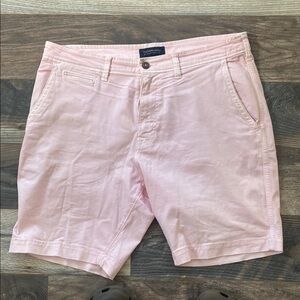 American Eagle shorts pink 36
